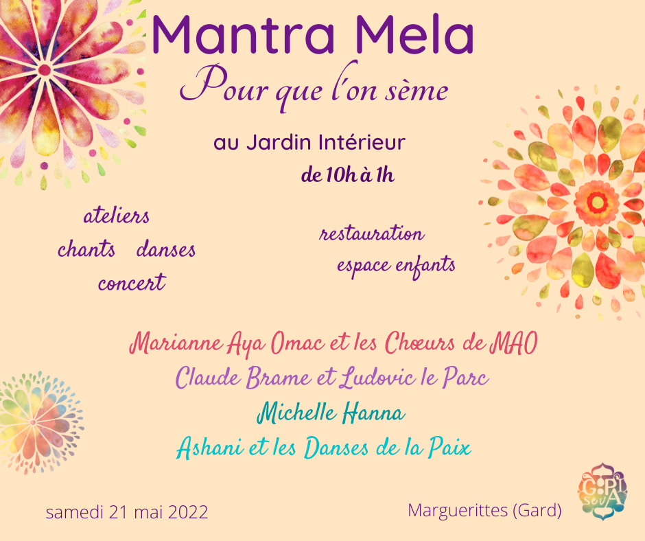 Mantra-Mela